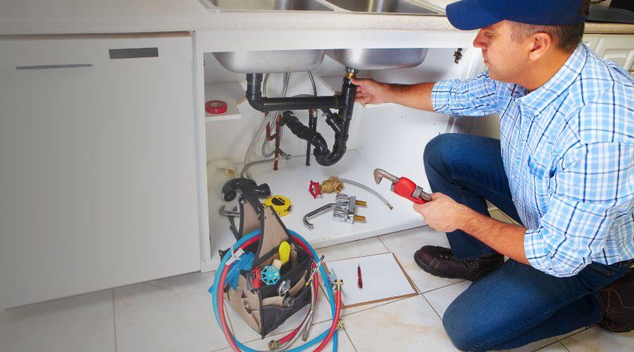 Professional Tankless Water Heater Installation in Concord, GA